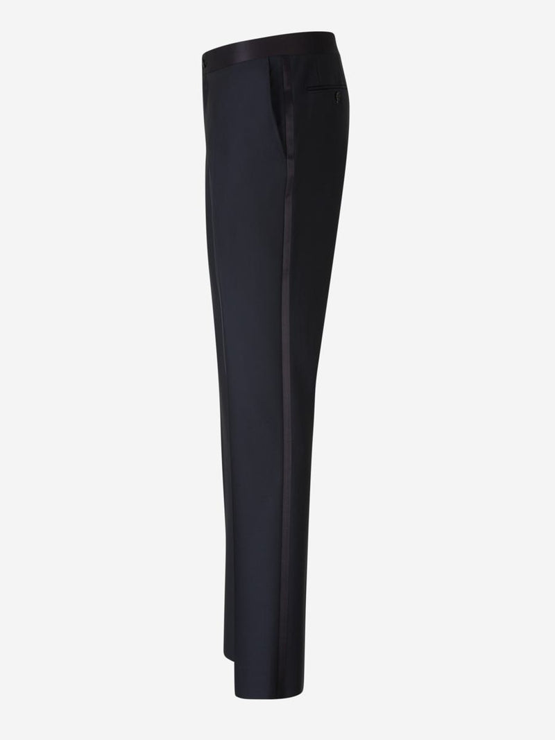 Canali Wool Tuxedo