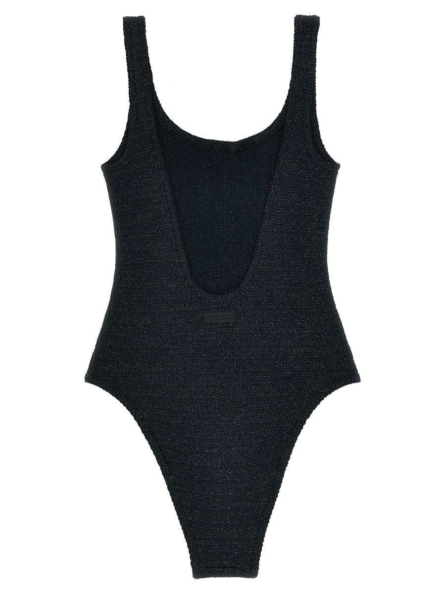 MC2 Saint Barth 'Lora' One-Piece Swimsuit