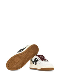 Hogan H630 Leather Sneakers