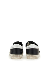 Golden Goose Sneaker Superstar