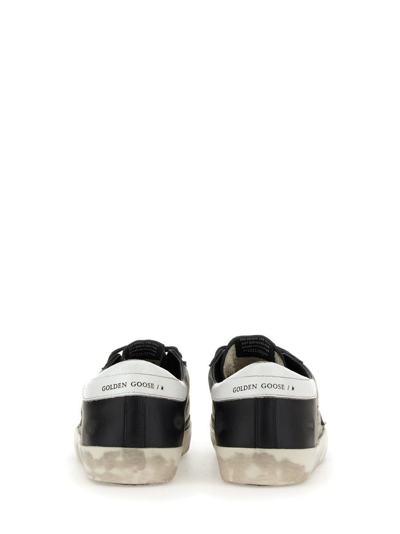 Golden Goose Sneaker Superstar