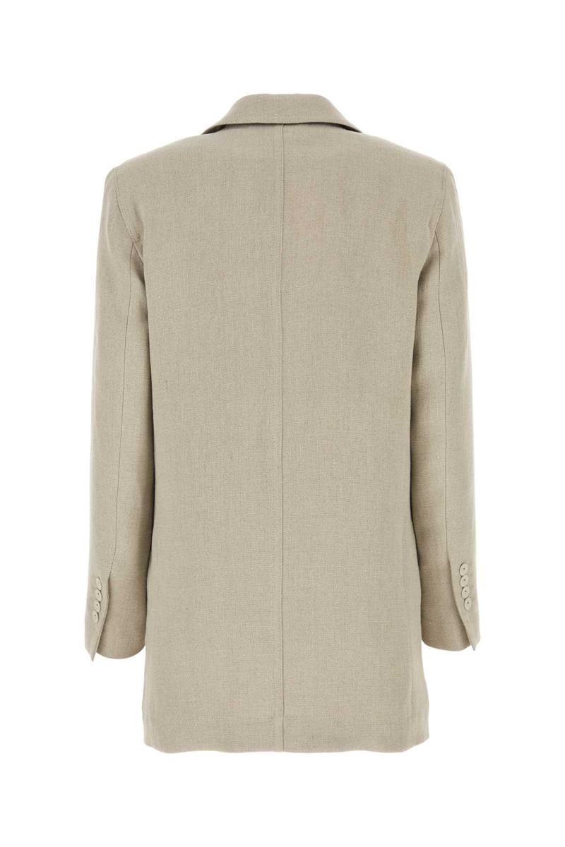 Max Mara Jackets And Vests