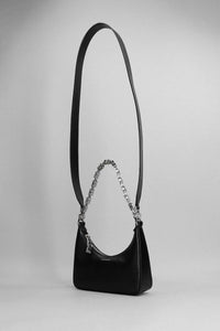 Givenchy Moon Cuout Mini Hob Shoulder Bag