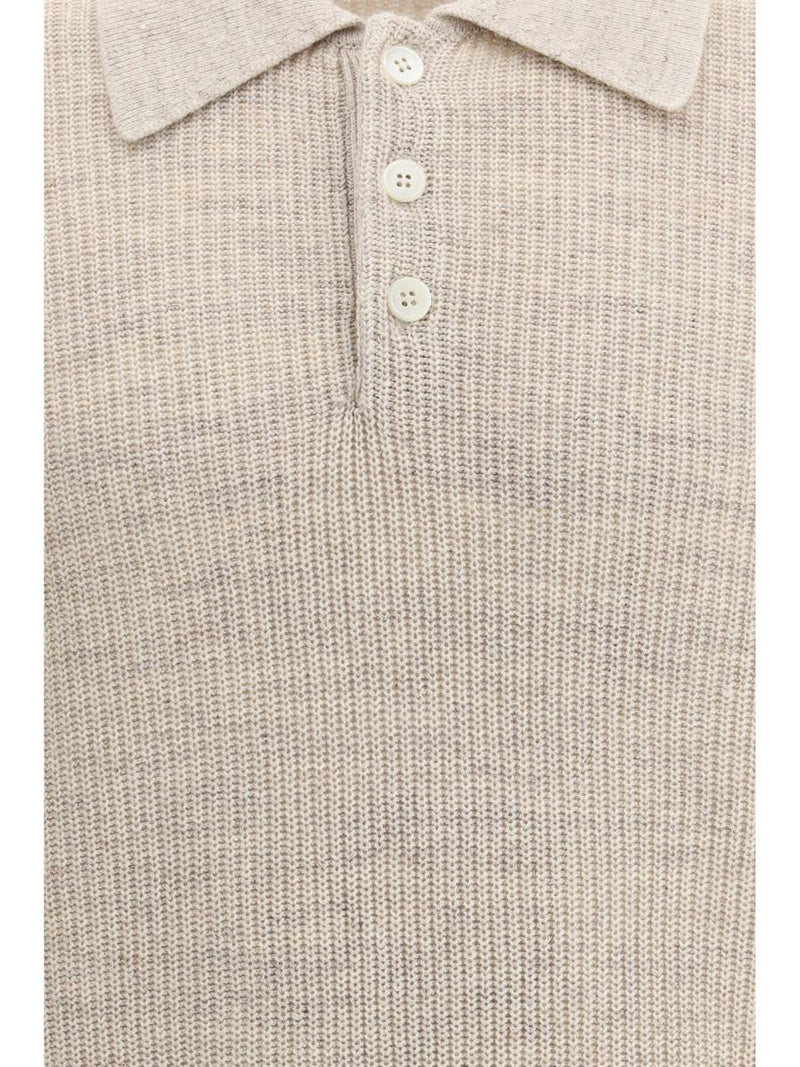 Brunello Cucinelli Polo Shirts
