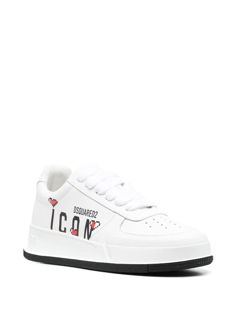 DSQUARED2 Sneakers Shoes