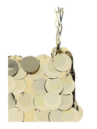 Rabanne Shoulder Bags