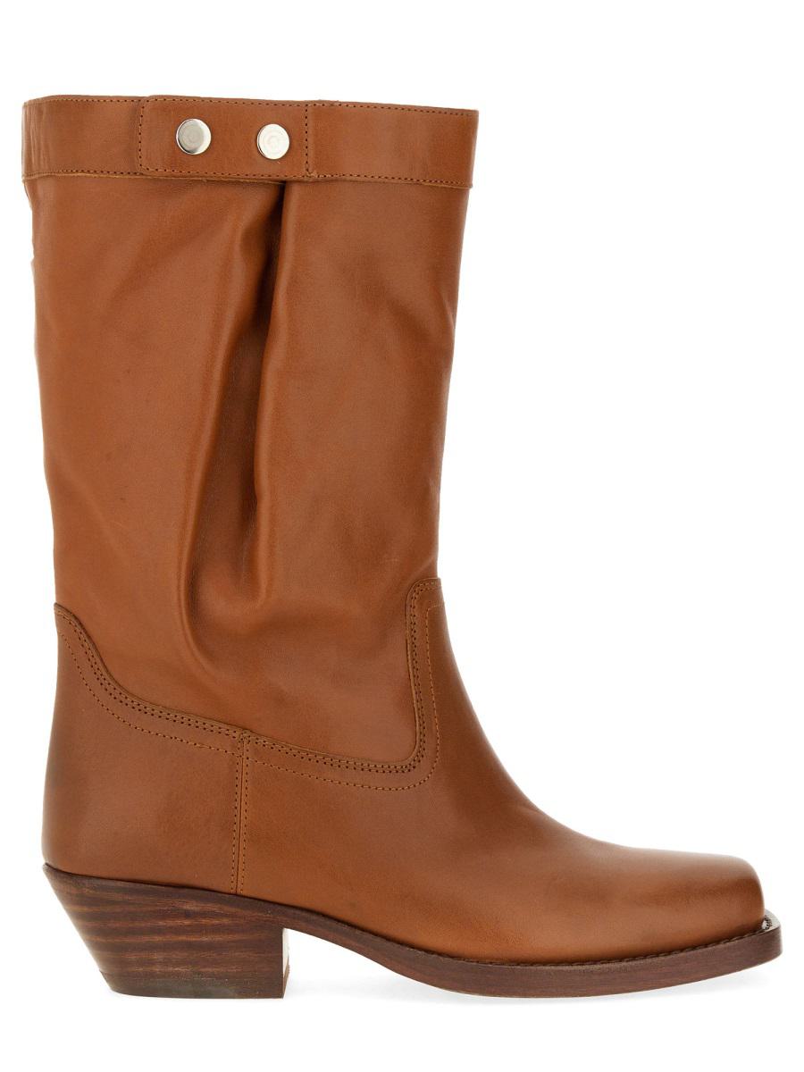 Isabel Marant Boot "Ademe"