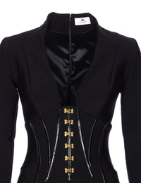 Elisabetta Franchi Dresses