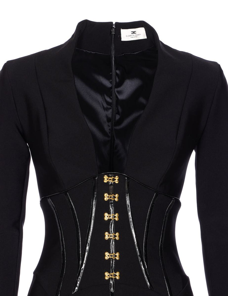 Elisabetta Franchi Dresses