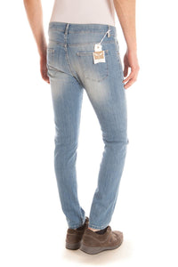 Daniele Alessandrini Jeans