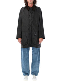 Barbour Classic Northumbria Wax Jacket