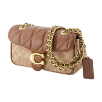 Coach Tabby 20 Shoulder Bag