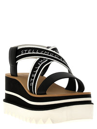 Stella McCartney Sandal 'Sneak Elyse'