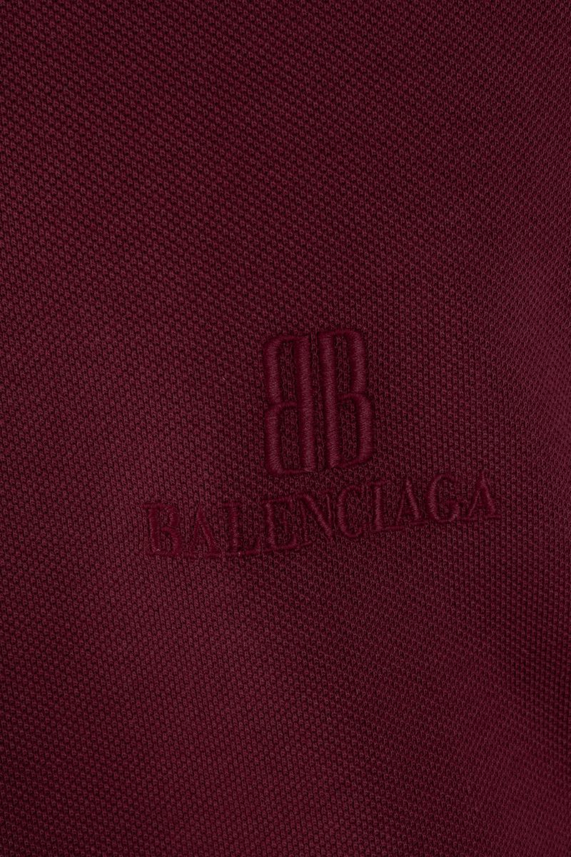 Balenciaga Polo