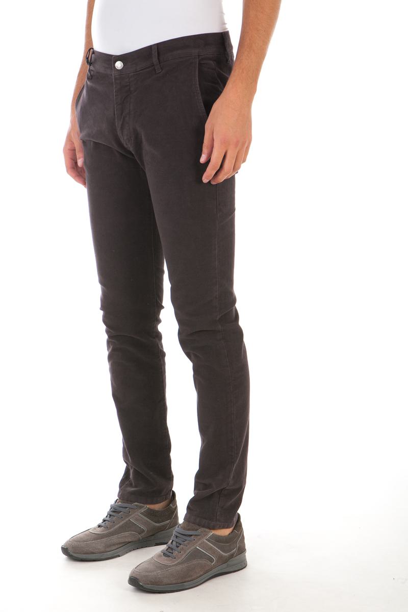 Daniele Alessandrini Jeans Trouser