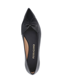 Salvatore Ferragamo Flat Shoes