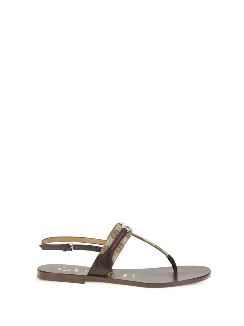 Gucci Sandals