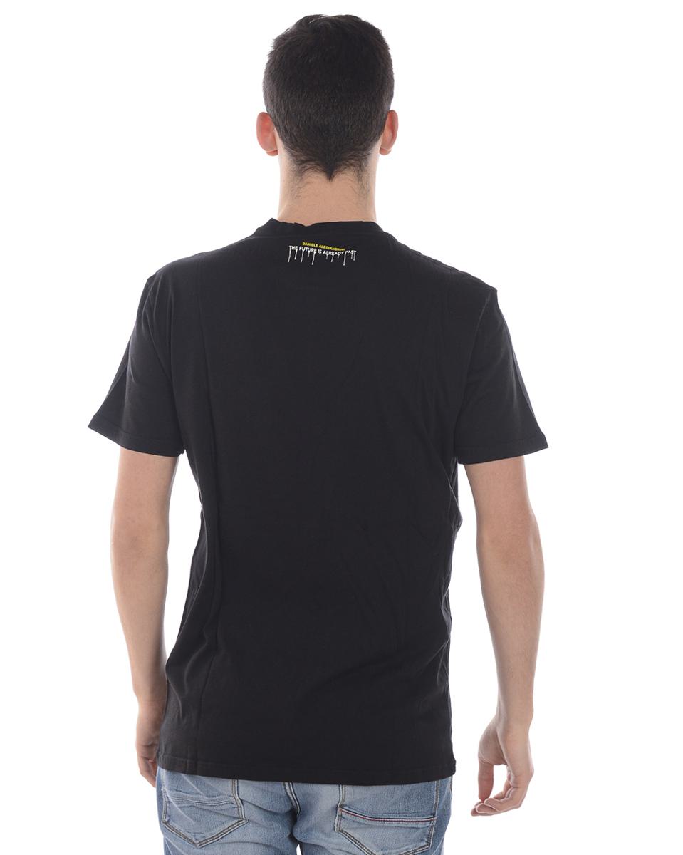 Daniele Alessandrini Topwear