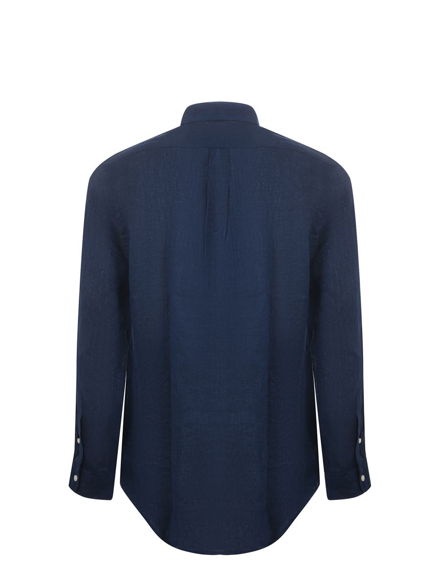 Polo Ralph Lauren  Linen Shirt