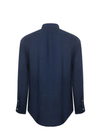 Polo Ralph Lauren  Linen Shirt
