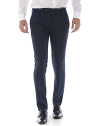 Daniele Alessandrini Jeans Trouser