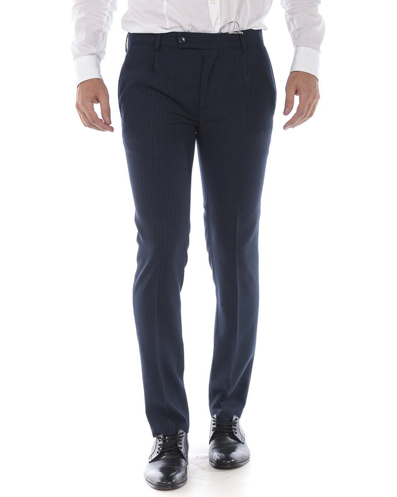 Daniele Alessandrini Jeans Trouser