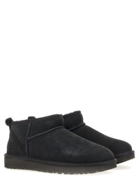 UGG Boot Classic Ultra Mini