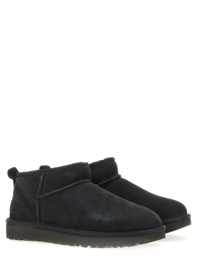 UGG Boot Classic Ultra Mini
