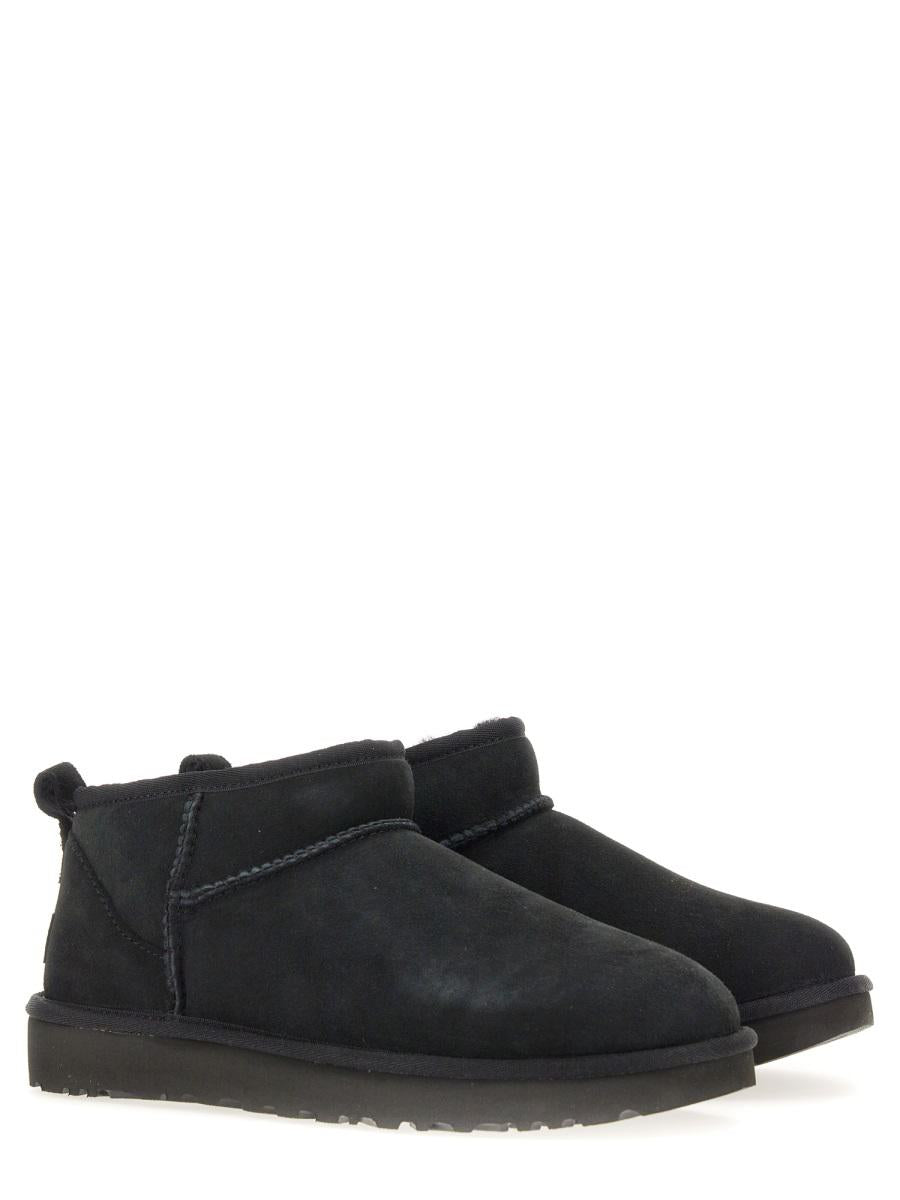 UGG Boot Classic Ultra Mini