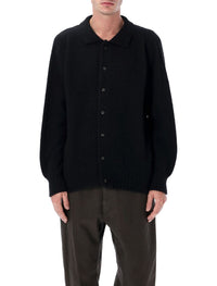 Howlin' Creatures Of The  Moon Wool Cardigan – Oxford