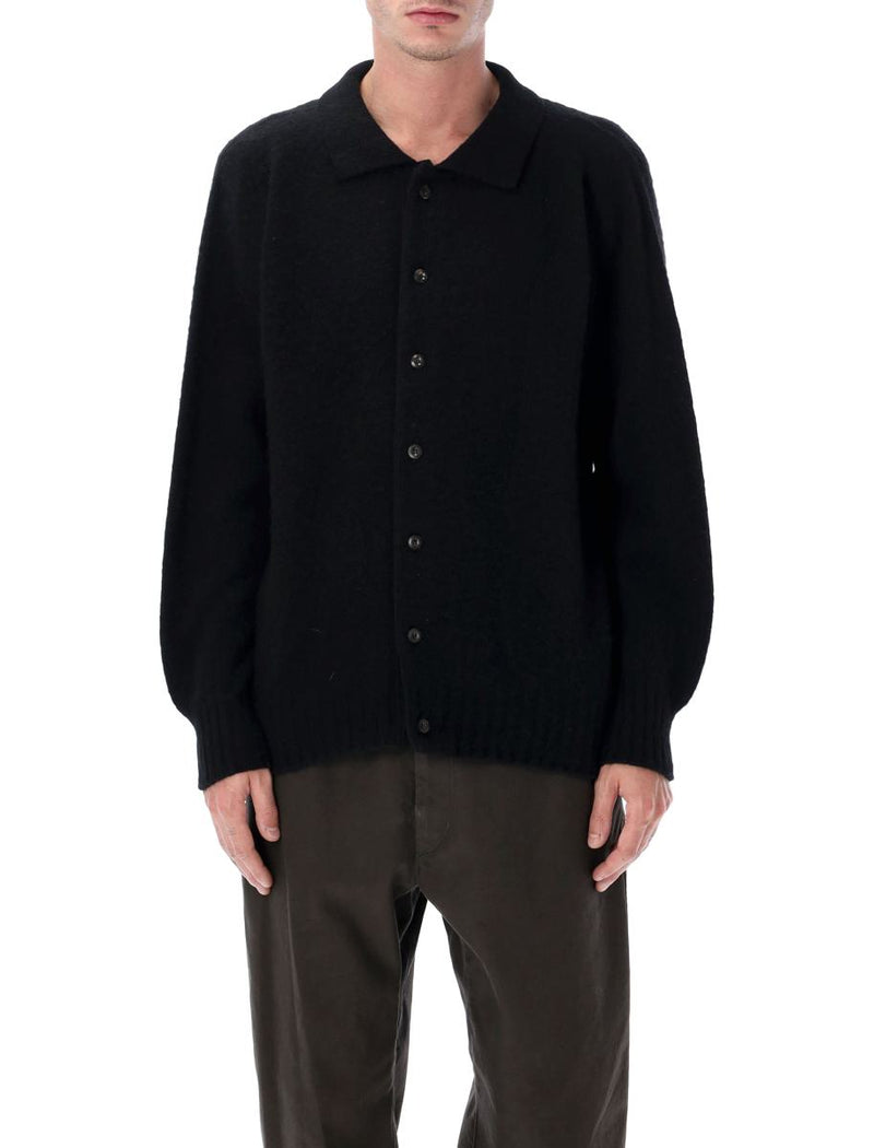 Howlin' Creatures Of The  Moon Wool Cardigan – Oxford