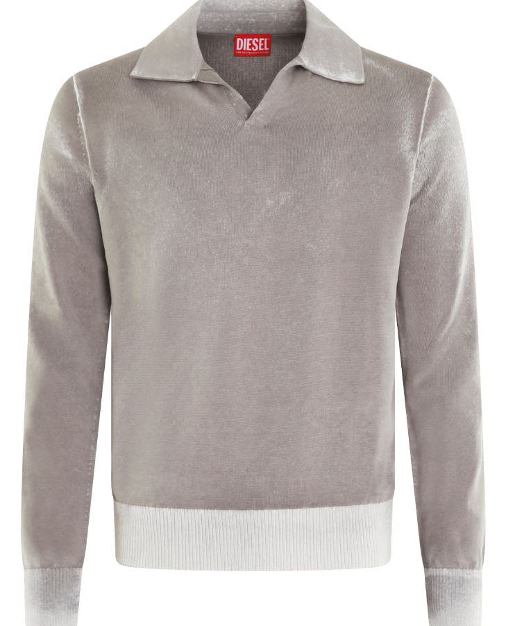 Diesel Sweaters