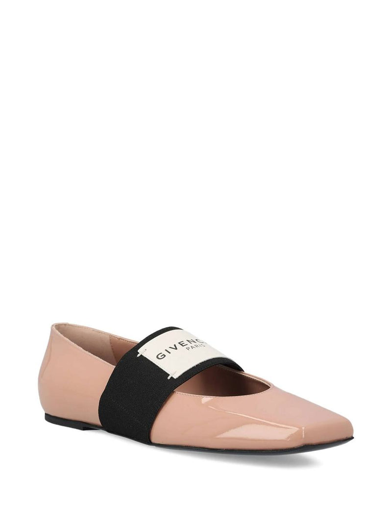 Givenchy Flat Shoes