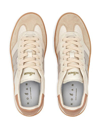 Hogan Hogan Cool Leather Sneakers