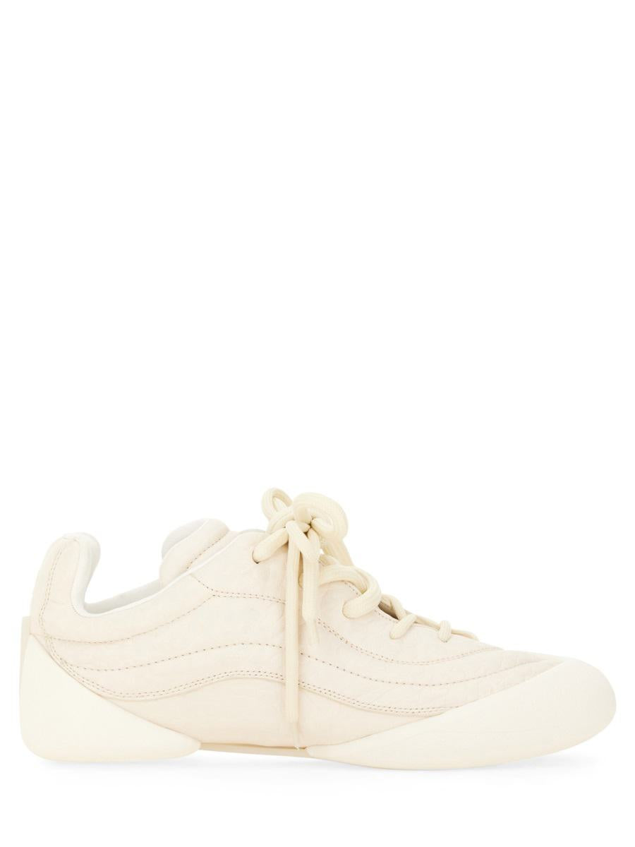 Alexander McQueen "Flexion" Sneaker