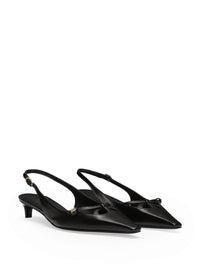 Dolce & Gabbana Slingback Shoes