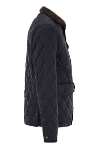 Polo Ralph Lauren The Quilted Beaton Jacket