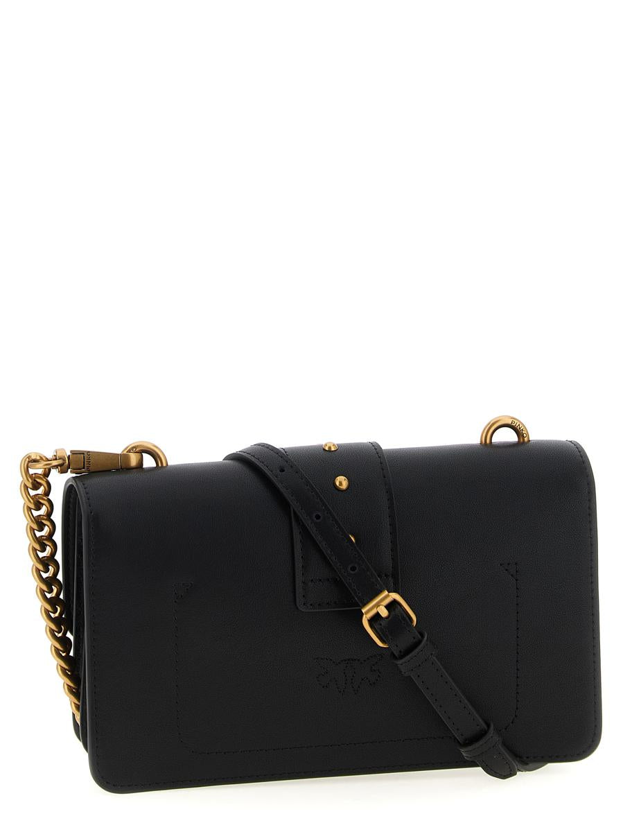 Pinko 'Love One Mini' Crossbody Bag