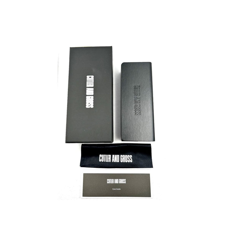 Cutler & Gross Gr08 Sunglasses