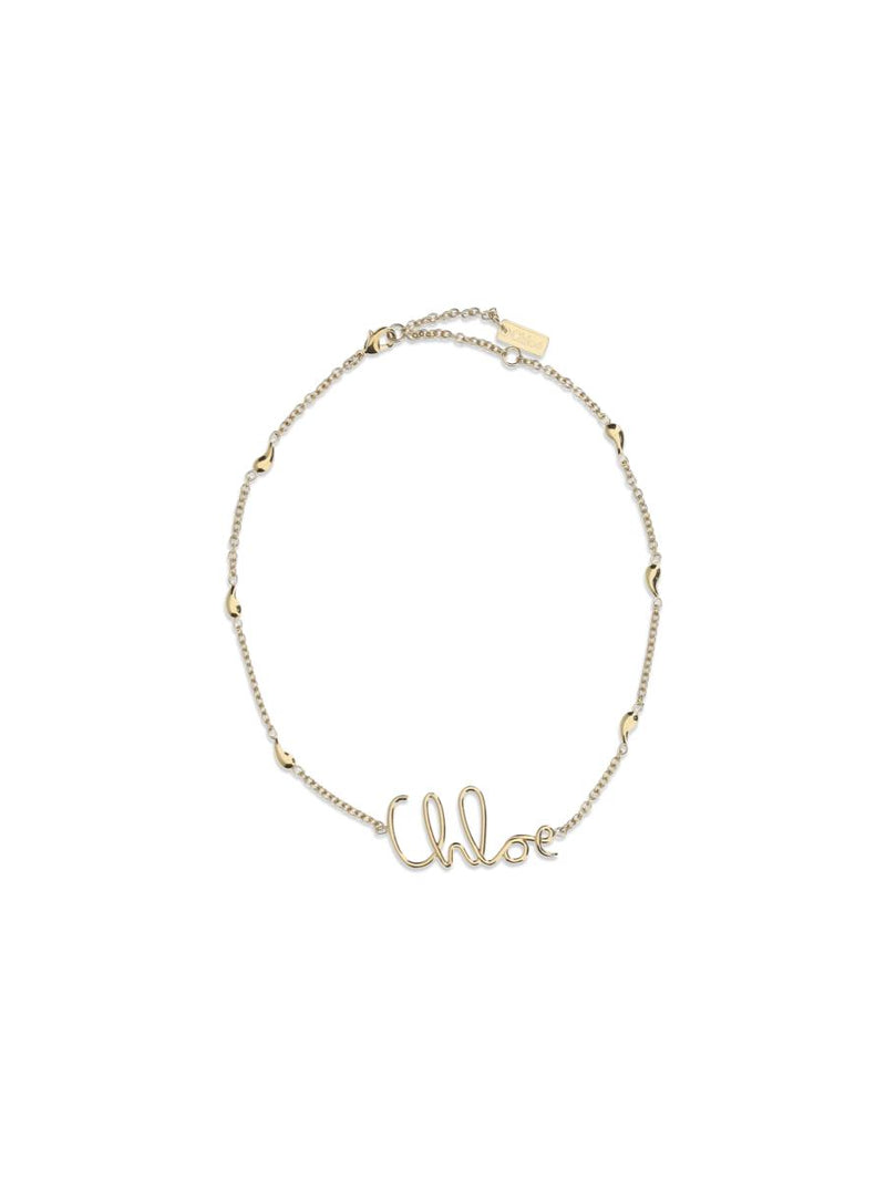 Chloé Necklaces