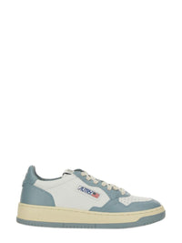 Autry "Medalist Low" Sneaker