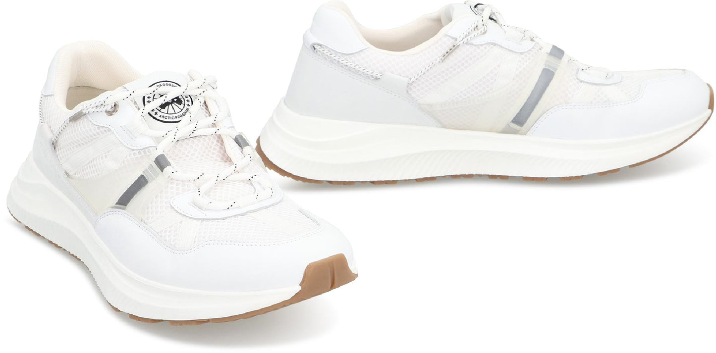 Canada Goose Cascade Low-Top Sneakers