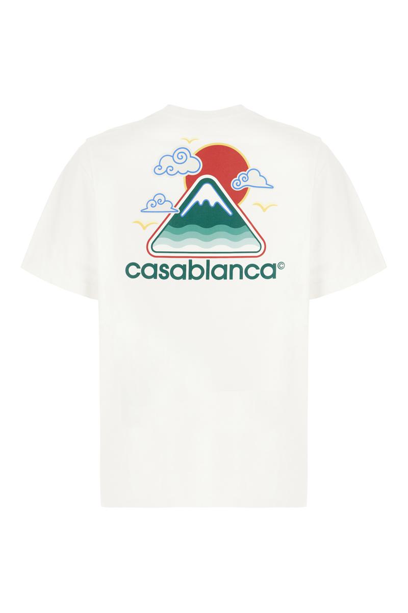 Casablanca T-Shirt