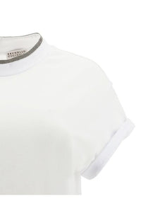 Brunello Cucinelli T-Shirts
