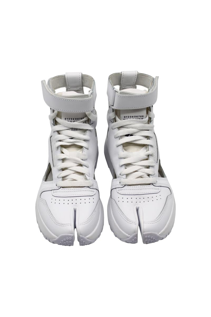 Maison Margiela Reebok Tabi Sneakers Shoes