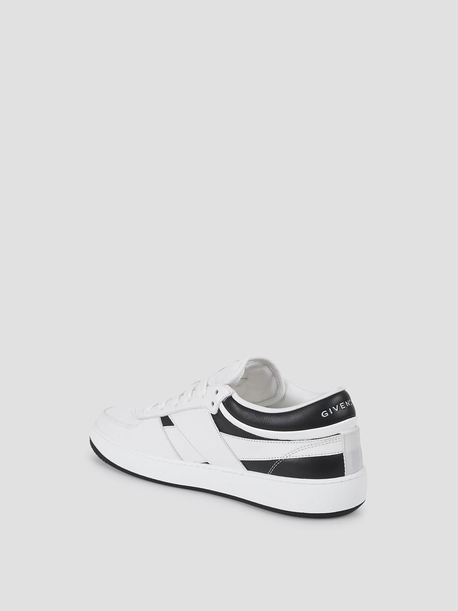 Givenchy G Move Low Sneakers