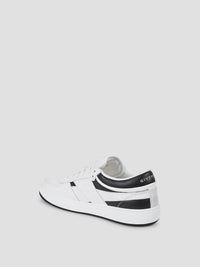 Givenchy G Move Low Sneakers