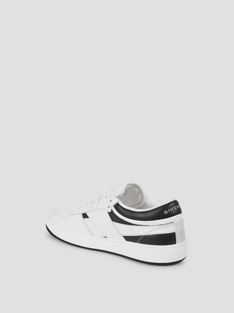 Givenchy G Move Low Sneakers
