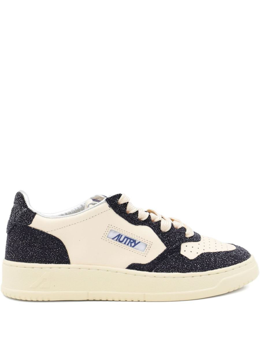 Autry Medalist Low Sneakers