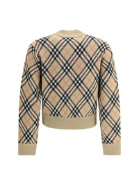 Burberry Knitwear